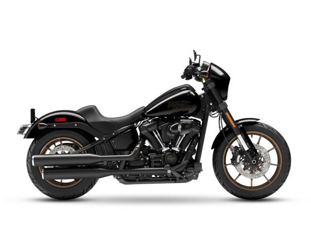 2023 Harley-Davidson FXLRS - Low Rider S Base