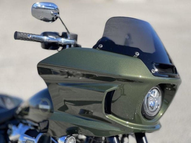 2026 Harley-Davidson Softail FXLRST - Low Rider ST