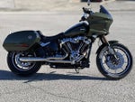 2026 Harley-Davidson Softail FXLRST - Low Rider ST