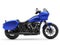 2026 Harley-Davidson Softail FXLRST - Low Rider ST