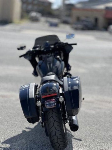 2026 Harley-Davidson Softail FXLRST - Low Rider ST