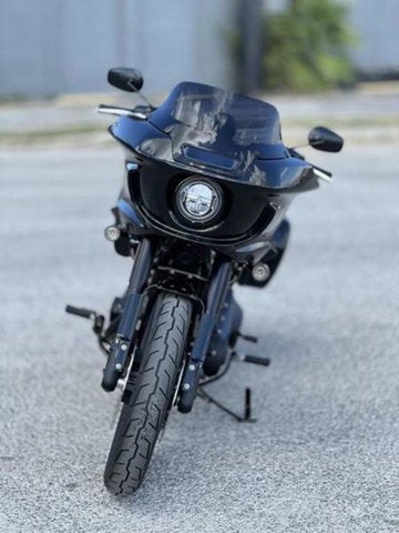 2026 Harley-Davidson Softail FXLRST - Low Rider ST