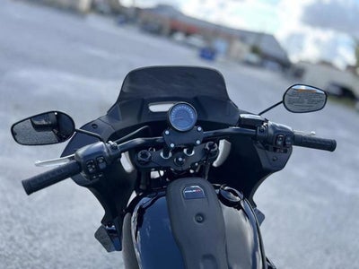 2026 Harley-Davidson Softail FXLRST - Low Rider ST