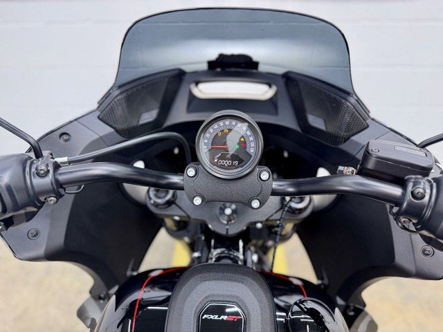 2026 Harley-Davidson Softail FXLRST - Low Rider ST