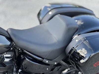 2026 Harley-Davidson Softail FXLRST - Low Rider ST
