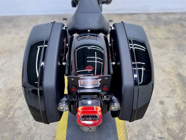 2026 Harley-Davidson Softail FXLRST - Low Rider ST