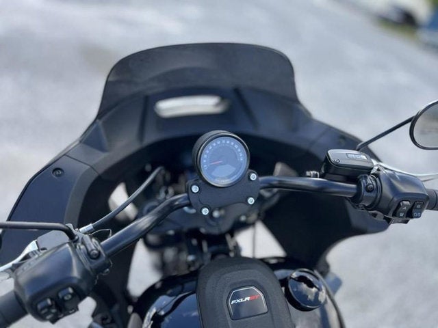 2026 Harley-Davidson Softail FXLRST - Low Rider ST