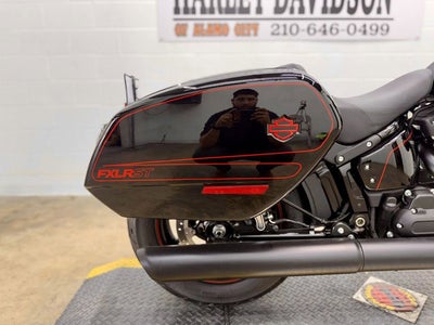 2026 Harley-Davidson Softail FXLRST - Low Rider ST