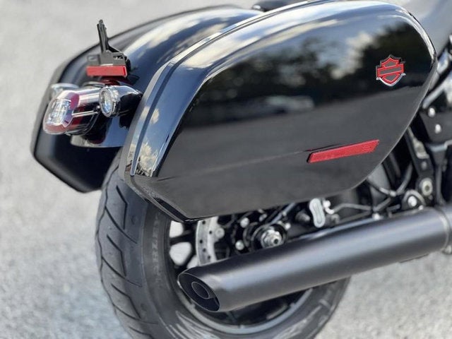 2026 Harley-Davidson Softail FXLRST - Low Rider ST