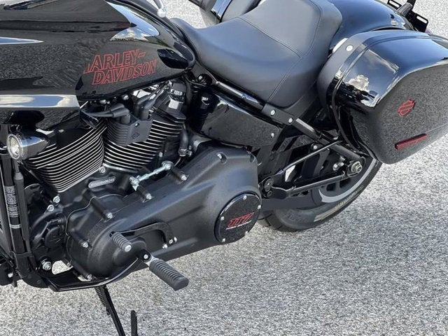 2026 Harley-Davidson Softail FXLRST - Low Rider ST