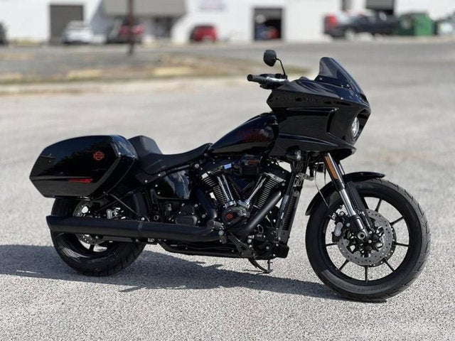 2026 Harley-Davidson Softail FXLRST - Low Rider ST