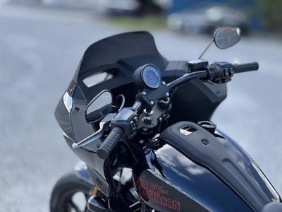 2026 Harley-Davidson Softail FXLRST - Low Rider ST