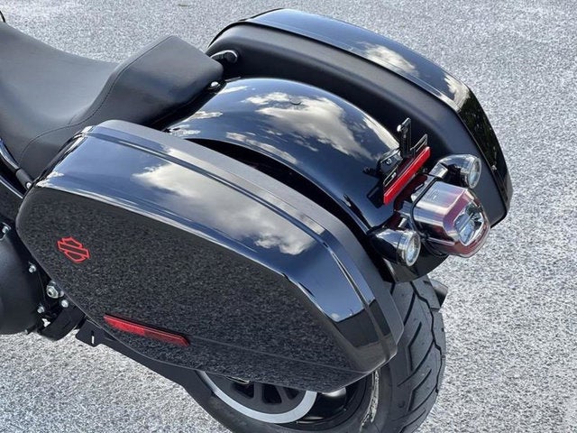 2026 Harley-Davidson Softail FXLRST - Low Rider ST