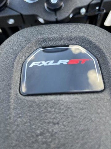 2026 Harley-Davidson Softail FXLRST - Low Rider ST