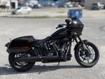 2026 Harley-Davidson Softail FXLRST - Low Rider ST