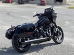 2026 Harley-Davidson Softail FXLRST - Low Rider ST