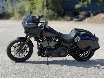 2026 Harley-Davidson Softail FXLRST - Low Rider ST