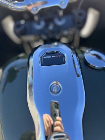 2026 Harley-Davidson Softail FXLRST - Low Rider ST