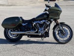 2026 Harley-Davidson Softail FXLRST - Low Rider ST