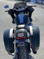 2026 Harley-Davidson Softail FXLRST - Low Rider ST