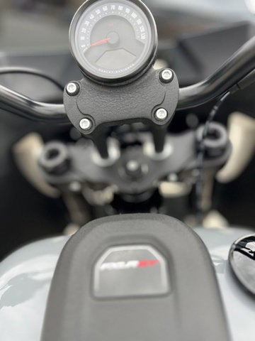 2026 Harley-Davidson Softail FXLRST - Low Rider ST