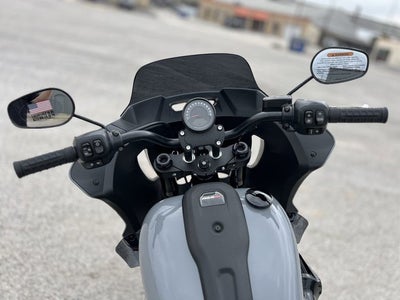 2026 Harley-Davidson Softail FXLRST - Low Rider ST