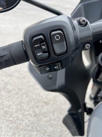 2026 Harley-Davidson Softail FXLRST - Low Rider ST