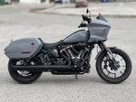 2026 Harley-Davidson Softail FXLRST - Low Rider ST