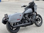 2026 Harley-Davidson Softail FXLRST - Low Rider ST