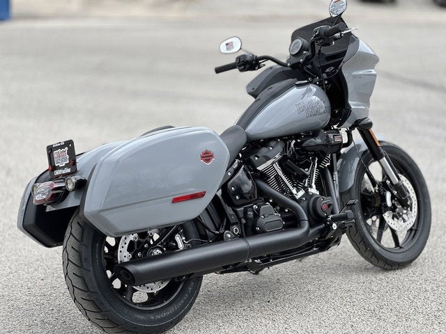 2026 Harley-Davidson Softail FXLRST - Low Rider ST