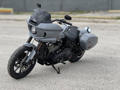 2026 Harley-Davidson Softail FXLRST - Low Rider ST