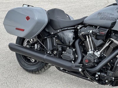 2026 Harley-Davidson Softail FXLRST - Low Rider ST