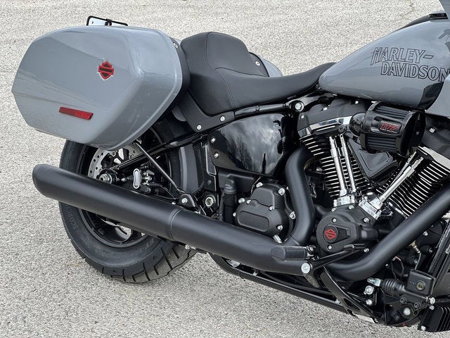 2026 Harley-Davidson Softail FXLRST - Low Rider ST