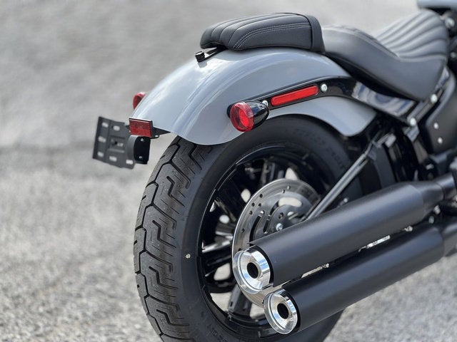 2024 Harley-Davidson Softail FXBBS - Street Bob 114