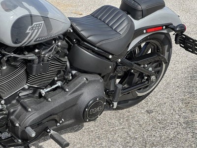 2024 Harley-Davidson Softail FXBBS - Street Bob 114