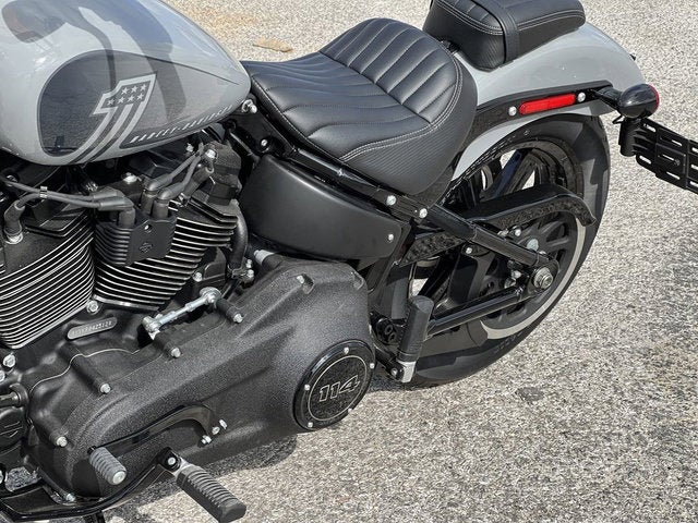 2024 Harley-Davidson Softail FXBBS - Street Bob 114