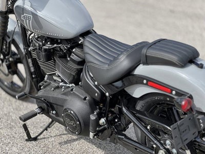 2024 Harley-Davidson Softail FXBBS - Street Bob 114