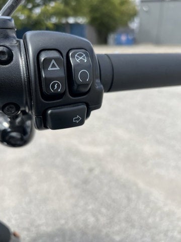 2024 Harley-Davidson Softail FXBBS - Street Bob 114