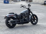 2024 Harley-Davidson Softail FXBBS - Street Bob 114