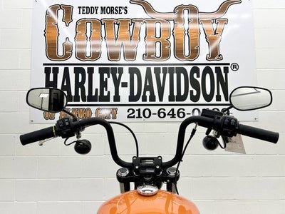 2024 Harley-Davidson Softail FXBBS - Street Bob 114