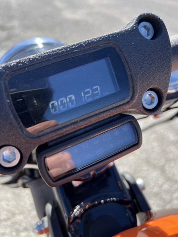 2024 Harley-Davidson Softail FXBBS - Street Bob 114