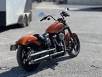 2024 Harley-Davidson Softail FXBBS - Street Bob 114