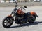 2024 Harley-Davidson Softail FXBBS - Street Bob 114
