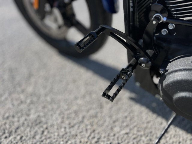 2024 Harley-Davidson Softail FXBBS - Street Bob 114