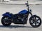 2024 Harley-Davidson Softail FXBBS - Street Bob 114