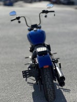 2024 Harley-Davidson Softail FXBBS - Street Bob 114