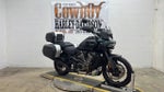 2024 Harley-Davidson RA1250S - Pan America 1250 Special Base