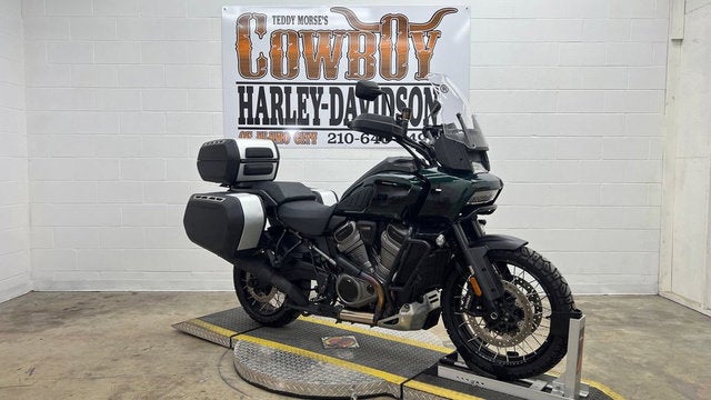 2024 Harley-Davidson RA1250S - Pan America 1250 Special Base