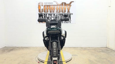 2024 Harley-Davidson RA1250S - Pan America 1250 Special Base