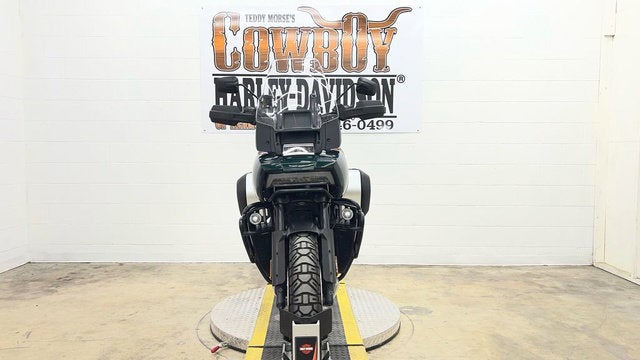 2024 Harley-Davidson RA1250S - Pan America 1250 Special Base